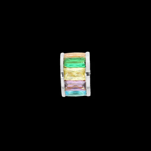 Multi color Baguette