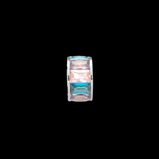 Multi color Baguette