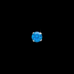 Ocean Turquoise Blue