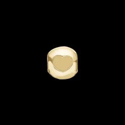 Open your Heart, goldpl silve