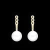 Pearl, add on, goldpl silver