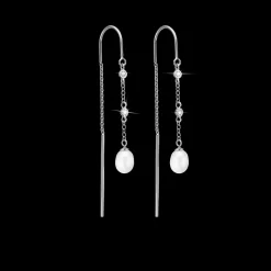 Pearl drops