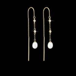 Pearl drops