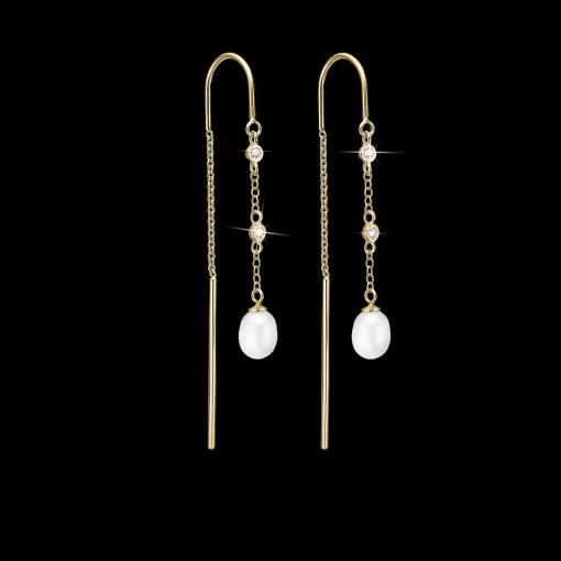 Pearl drops