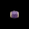 Precious Amethyst, goldpl sil