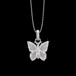 Pretty Butterfly