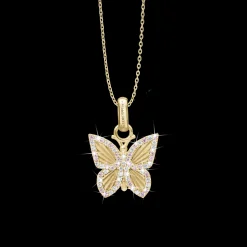 Pretty Butterfly