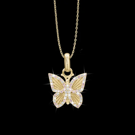 Pretty Butterfly