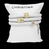 Ready Classic læder med 3 charms