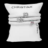 Ready Classic læder med 3 charms