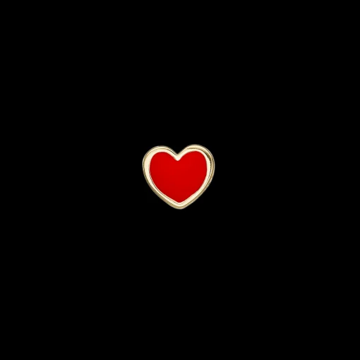 Red Heart