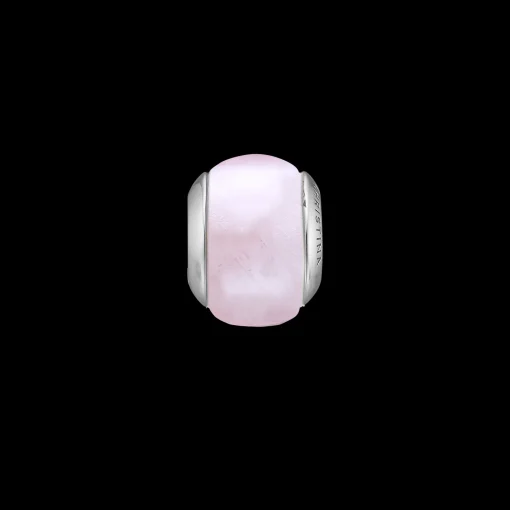 Rose Quartz Magic , silver
