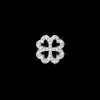 Shimmery Clover