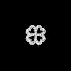 Shimmery Clover