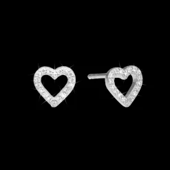 Shimmery Heart