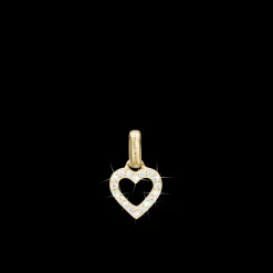 Shimmery Heart