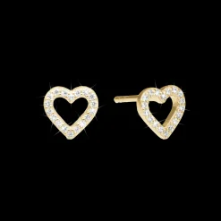 Shimmery Heart