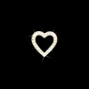 Shimmery Heart