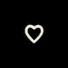 Shimmery Heart