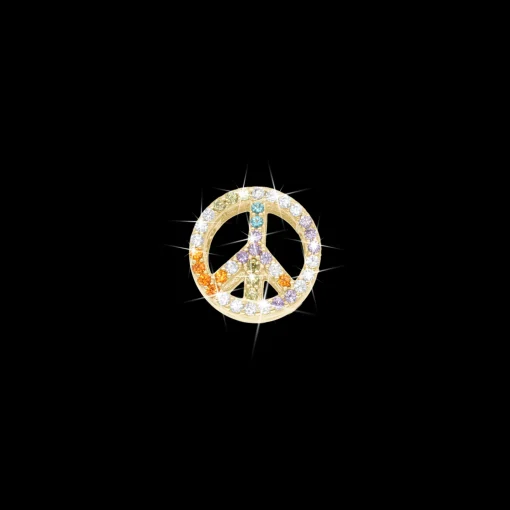 Shine in Peace