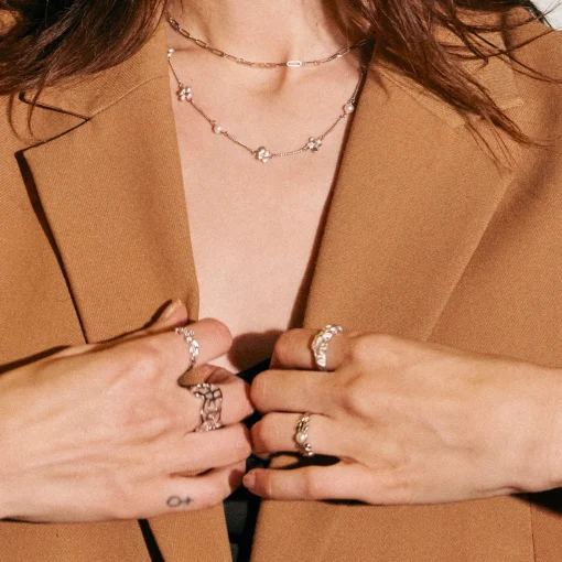 Shiny Links
