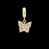 Sparkling Butterfly