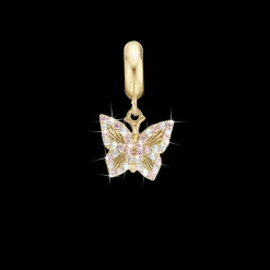 Sparkling Butterfly