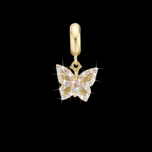Sparkling Butterfly