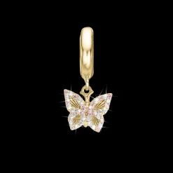 Sparkling Butterfly