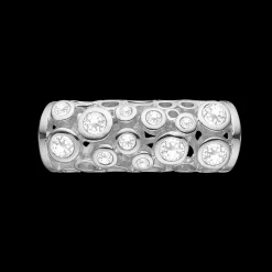 Sparkling Universe, silver