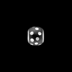 Spots of Life, mother of pearl, silver