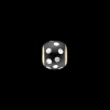 Spots of Life, mother of pearl, goldpl s