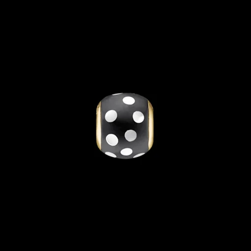 Spots of Life, mother of pearl, goldpl s