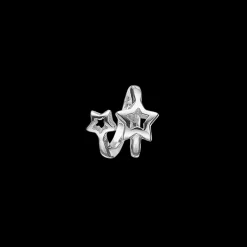 Starlight, 14 carat White Gold