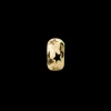 Starry Night, goldplated silver