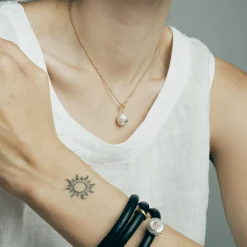 Sun & Moon
