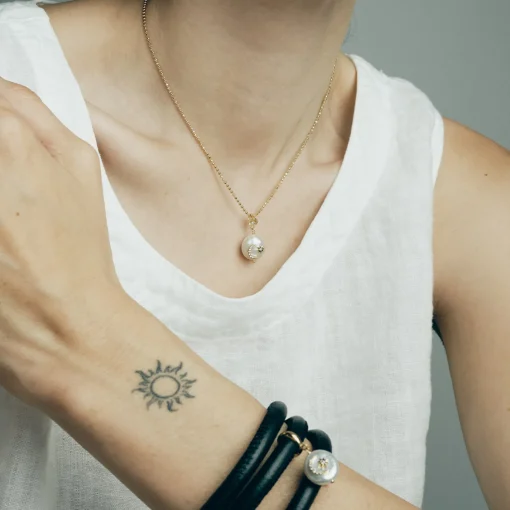 Sun & Moon