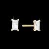 White Baguette