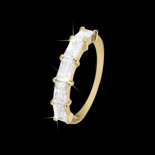 White Baguette