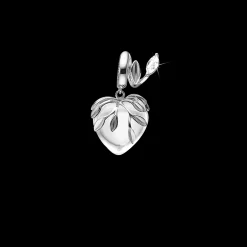 White Nature, 14 ct solid White Gold