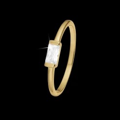 White single Baguette