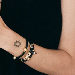 Wild Heart, silver