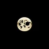 World Explorer, goldpl silver