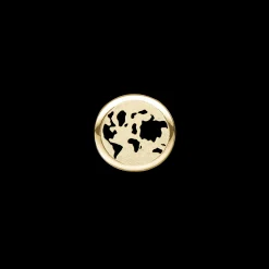 World Explorer, goldpl silver