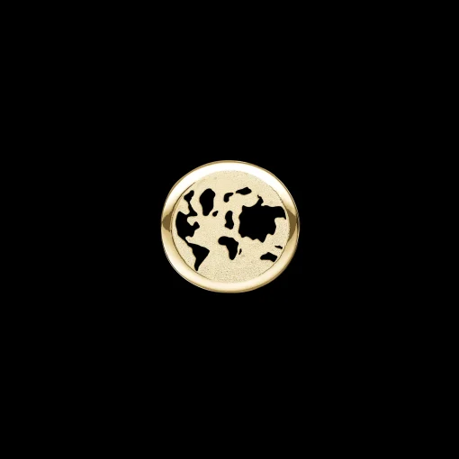 World Explorer, goldpl silver