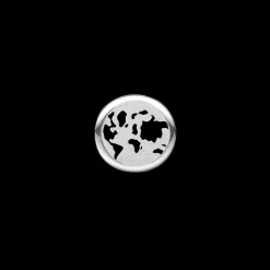 World Explorer, silver